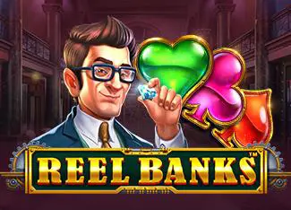 Reel Banks - WinPesa - Nigeria