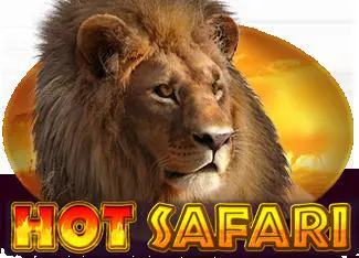 Hot Safari - WinPesa - Nigeria