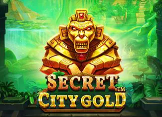Secret City Gold - WinPesa - Nigeria
