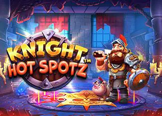 Knight Hot Spotz - WinPesa - Nigeria
