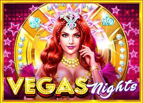 Vegas Nights - WinPesa - Nigeria