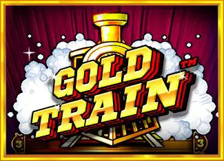 Gold Train - WinPesa - Nigeria