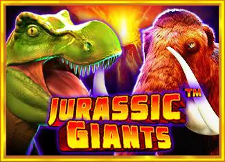 Jurassic Giants - WinPesa - Nigeria