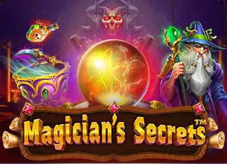 Magician's Secrets - WinPesa - Nigeria