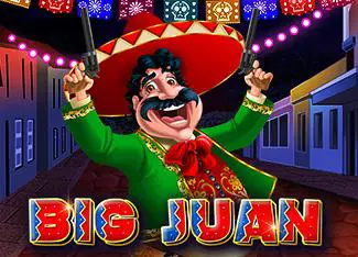Big Juan - WinPesa - Nigeria