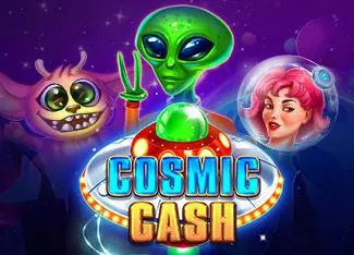 Cosmic Cash - WinPesa - Nigeria