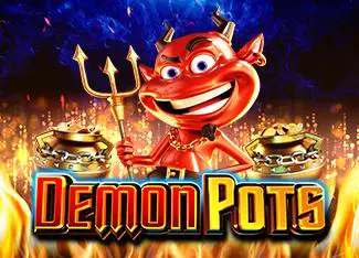 Demon Pots - WinPesa - Nigeria