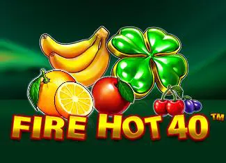 Fire Hot 40 - WinPesa - Nigeria