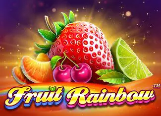 Fruit Rainbow - WinPesa - Nigeria