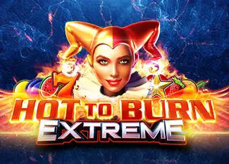 Hot To Burn Extreme - WinPesa - Nigeria