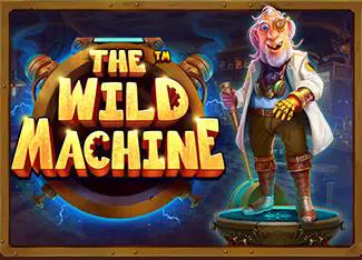The Wild Machine - WinPesa - Nigeria