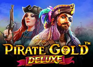 Pirate Gold Deluxe - WinPesa - Nigeria