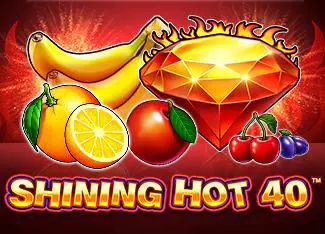 Shining Hot 40 - WinPesa - Nigeria