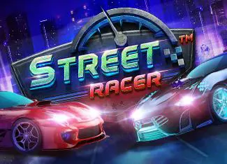 Street Racer - WinPesa - Nigeria