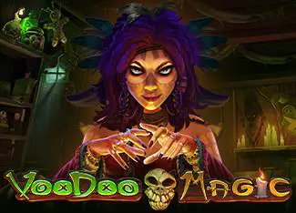Voodoo Magic - WinPesa - Nigeria