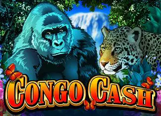 Congo Cash - WinPesa - Nigeria