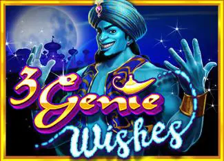 3 Genie Wishes - WinPesa - Nigeria