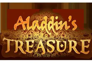Aladdin's Treasure - WinPesa - Nigeria