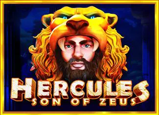 Hercules Son of Zeus - WinPesa - Nigeria
