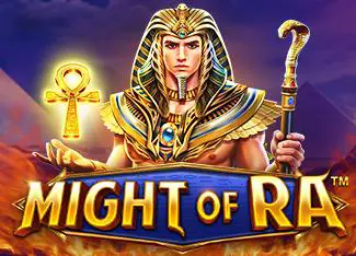 Might of Ra - WinPesa - Nigeria