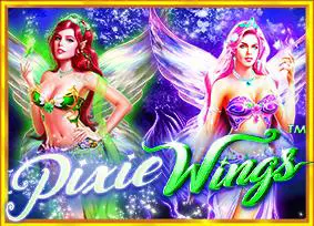 Pixie Wings - WinPesa - Nigeria