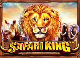 Safari King - WinPesa - Nigeria