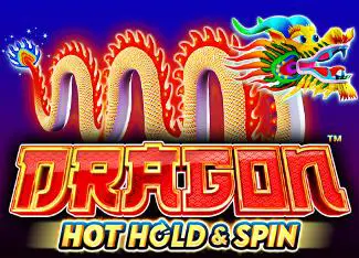 Dragon Hot Hold & Spin - WinPesa - Nigeria