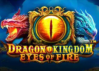 Dragon Kingdom - Eyes of Fire - WinPesa - Nigeria