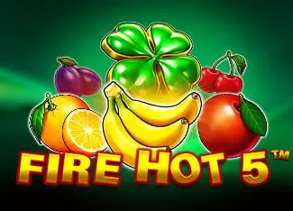 Fire Hot 5 - WinPesa - Nigeria