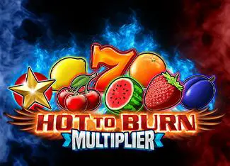 Hot To Burn Multiplier - WinPesa - Nigeria