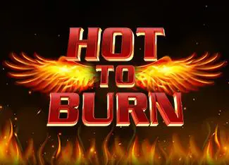 Hot to Burn - WinPesa - Nigeria