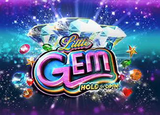 Little Gem Hold and Spin - WinPesa - Nigeria
