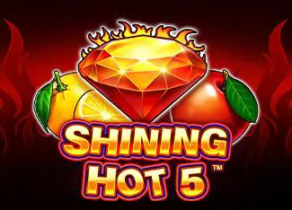 Shining Hot 5 - WinPesa - Nigeria