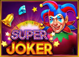 Super Joker - WinPesa - Nigeria