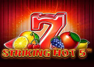 Striking Hot 5 - WinPesa - Nigeria