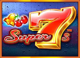 Super 7s  - WinPesa - Nigeria