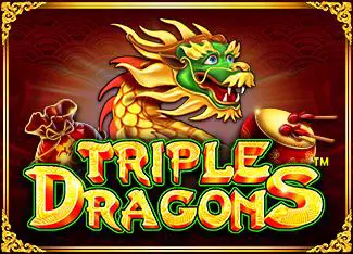 Triple Dragons - WinPesa - Nigeria