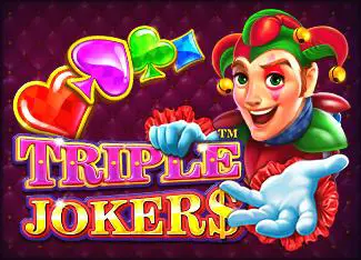 Triple Jokers - WinPesa - Nigeria