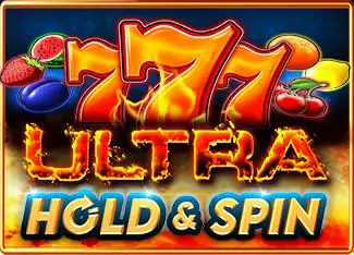 Ultra Hold and Spin - WinPesa - Nigeria