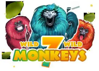 7 Monkeys - WinPesa - Nigeria