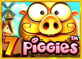 7 Piggies - WinPesa - Nigeria