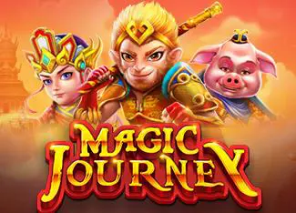 Magic Journey - WinPesa - Nigeria