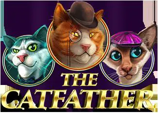 The Catfather - WinPesa - Nigeria
