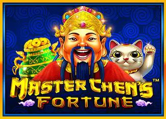 Master Chen's Fortune - WinPesa - Nigeria