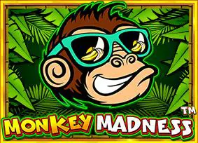 Monkey Madness - WinPesa - Nigeria