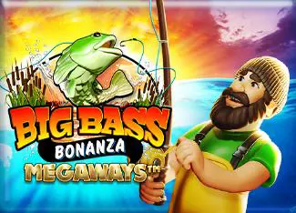Big Bass Bonanza Megaways - WinPesa - Nigeria