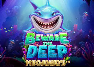 Beware The Deep Megaways - WinPesa - Nigeria