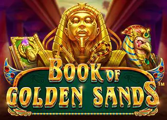 Book of Golden Sands - WinPesa - Nigeria