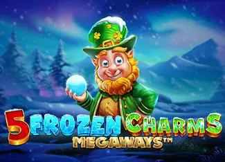 5 Frozen Charms Megaways - WinPesa - Nigeria