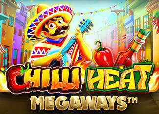 Chilli Heat Megaways - WinPesa - Nigeria